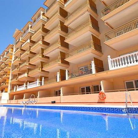 Apartamentos Turísticos Yamasol Fuengirola Exterior foto