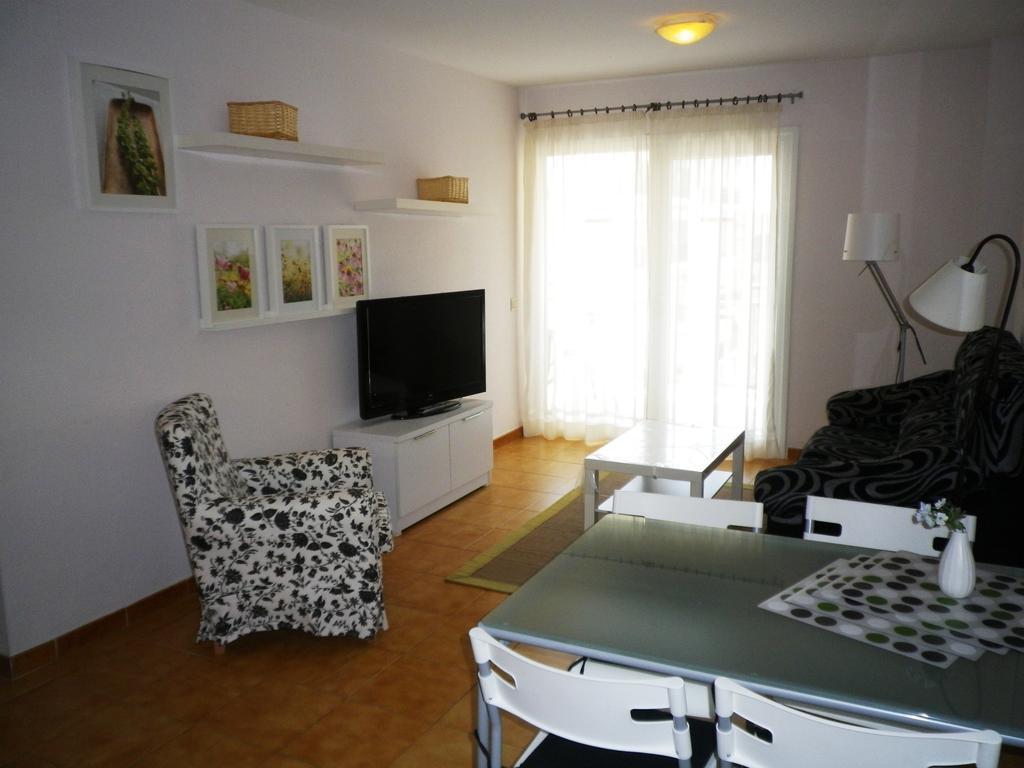 Apartamentos Turísticos Yamasol Fuengirola Quarto foto