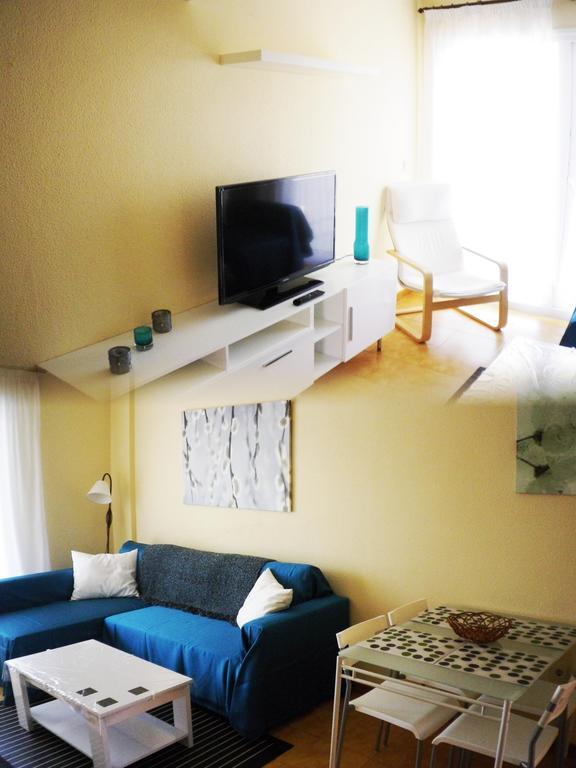 Apartamentos Turísticos Yamasol Fuengirola Exterior foto