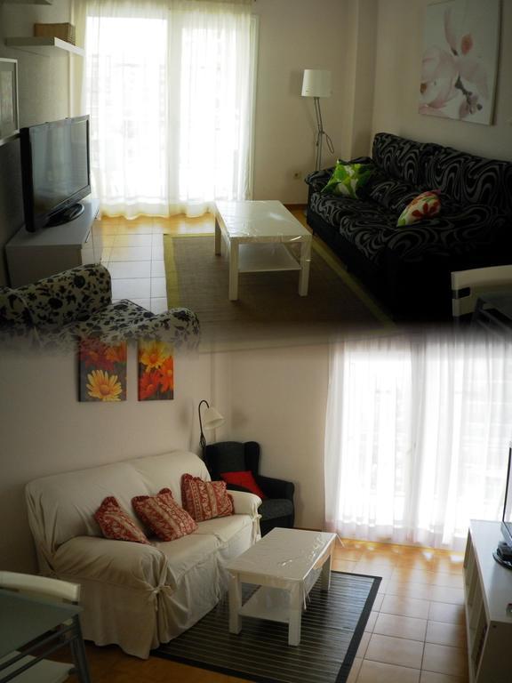 Apartamentos Turísticos Yamasol Fuengirola Exterior foto