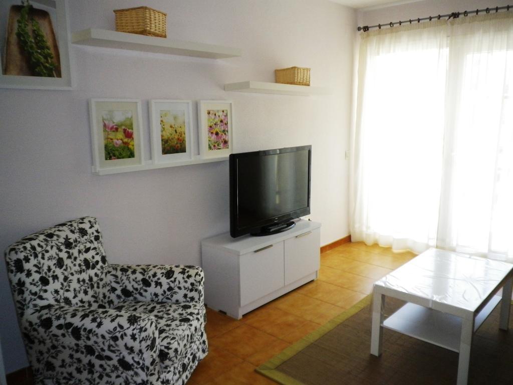 Apartamentos Turísticos Yamasol Fuengirola Exterior foto