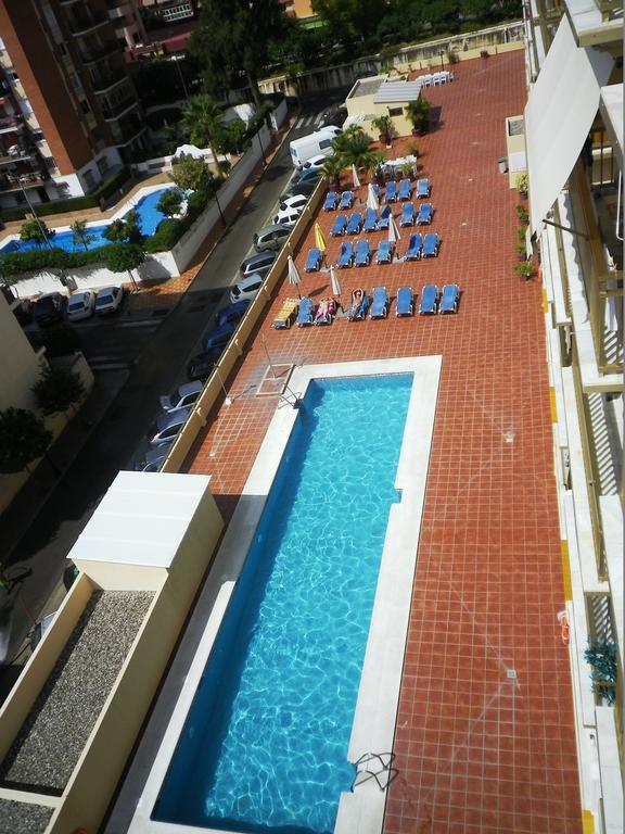 Apartamentos Turísticos Yamasol Fuengirola Exterior foto
