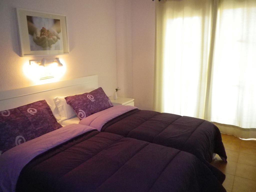 Apartamentos Turísticos Yamasol Fuengirola Exterior foto
