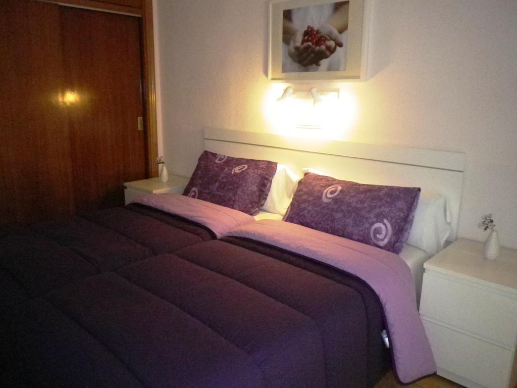 Apartamentos Turísticos Yamasol Fuengirola Exterior foto