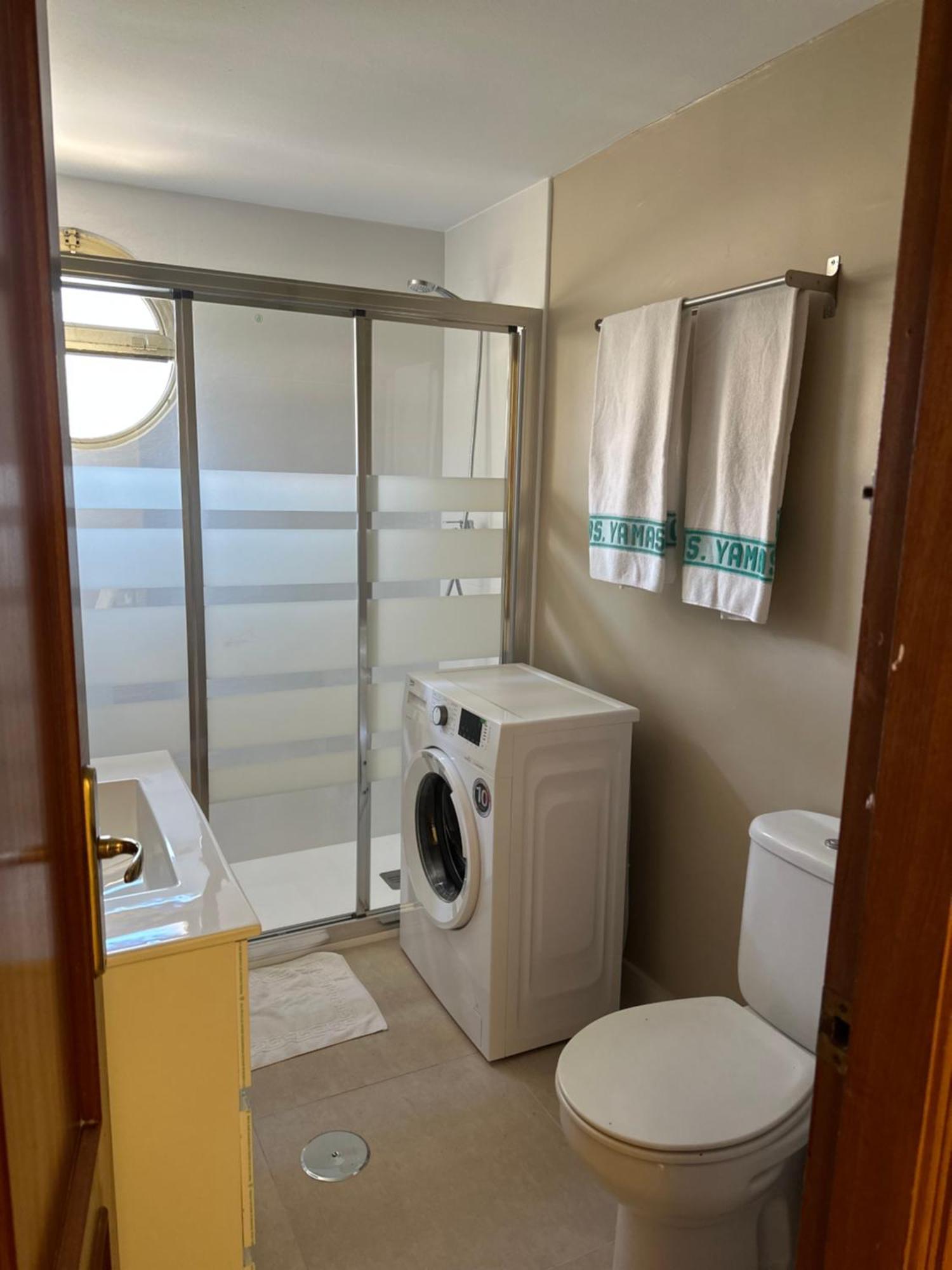Apartamentos Turísticos Yamasol Fuengirola Exterior foto