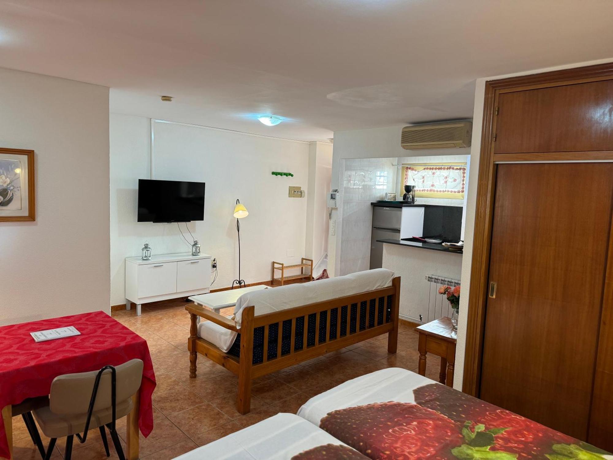 Apartamentos Turísticos Yamasol Fuengirola Exterior foto