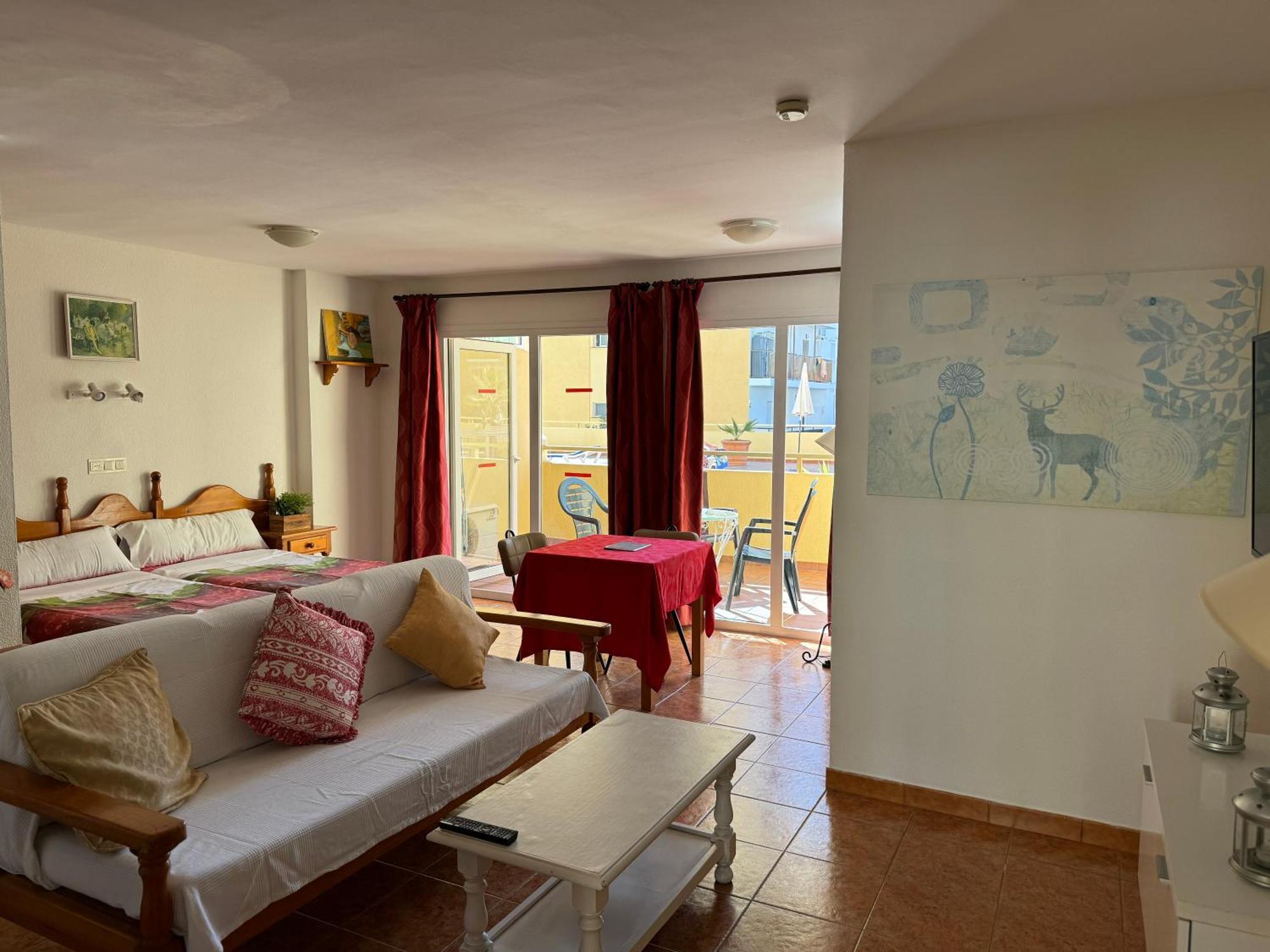 Apartamentos Turísticos Yamasol Fuengirola Exterior foto