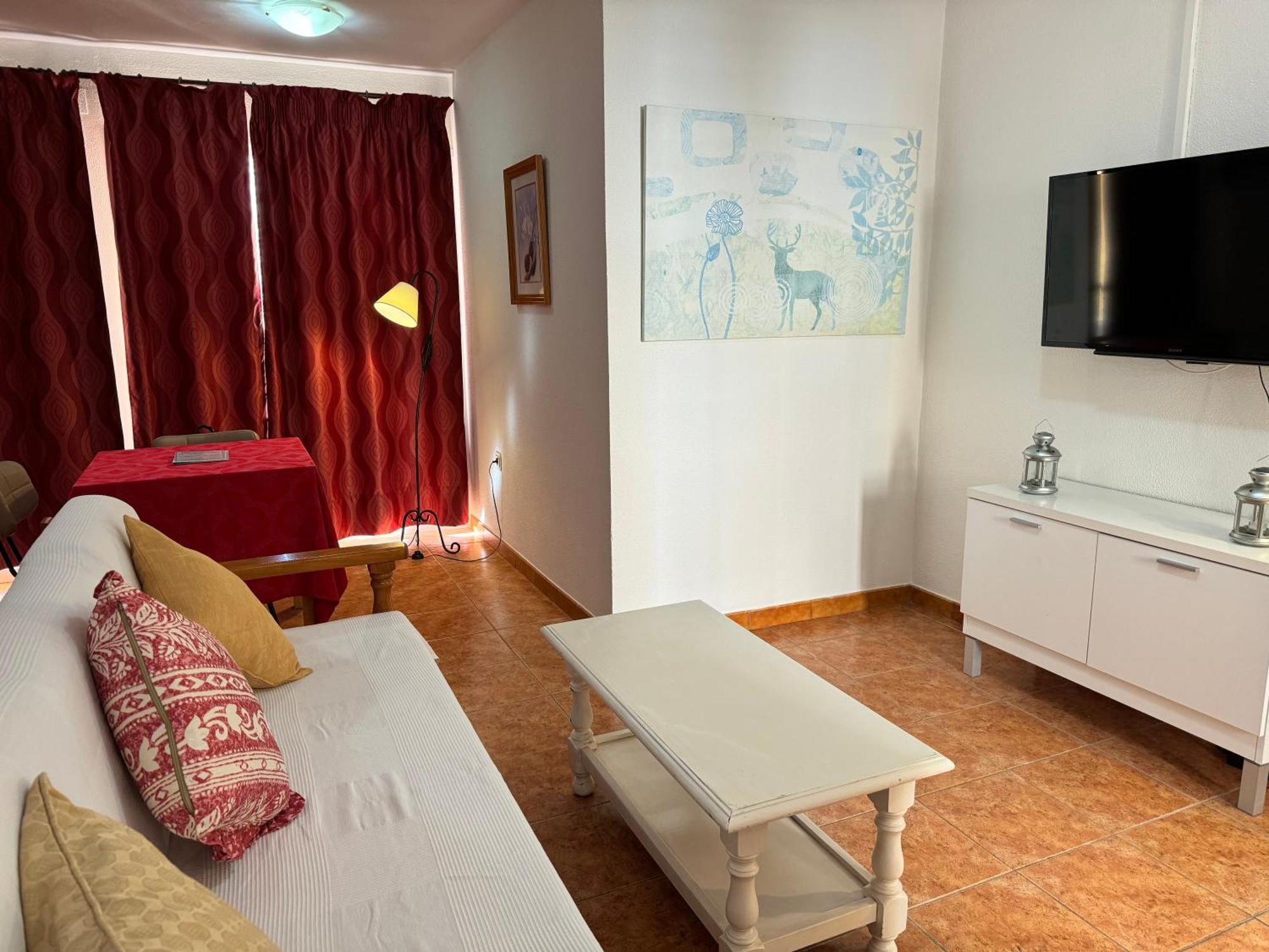 Apartamentos Turísticos Yamasol Fuengirola Exterior foto