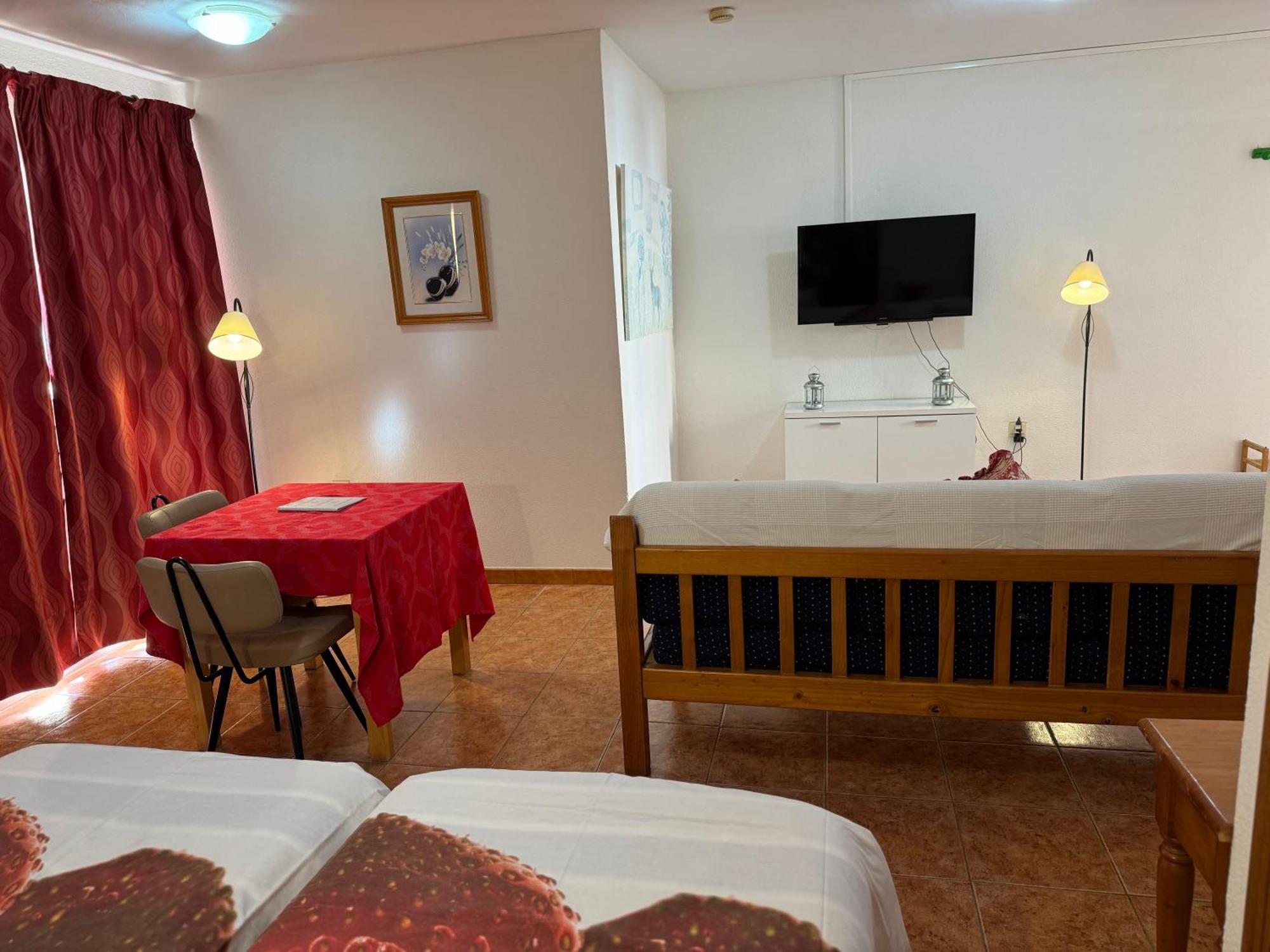 Apartamentos Turísticos Yamasol Fuengirola Exterior foto