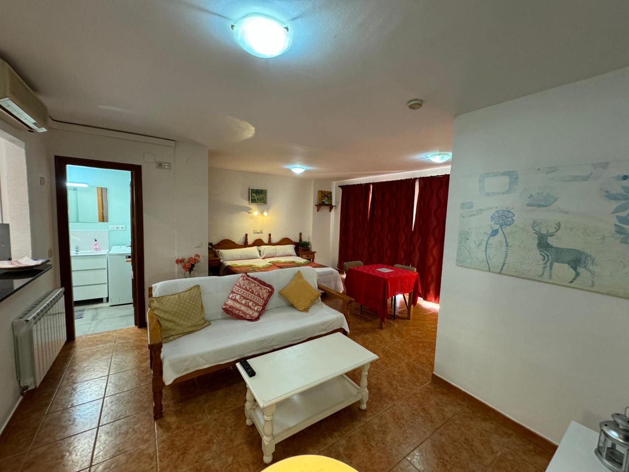 Apartamentos Turísticos Yamasol Fuengirola Exterior foto