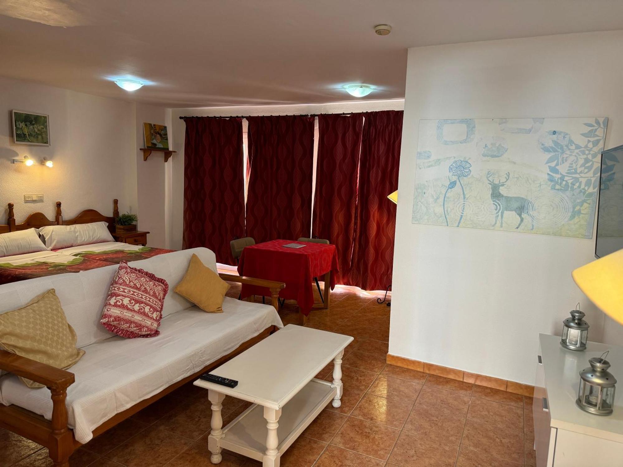Apartamentos Turísticos Yamasol Fuengirola Exterior foto