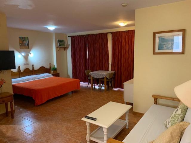 Apartamentos Turísticos Yamasol Fuengirola Exterior foto