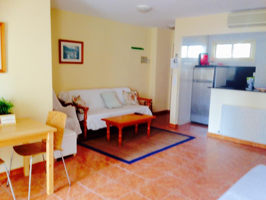 Apartamentos Turísticos Yamasol Fuengirola Exterior foto