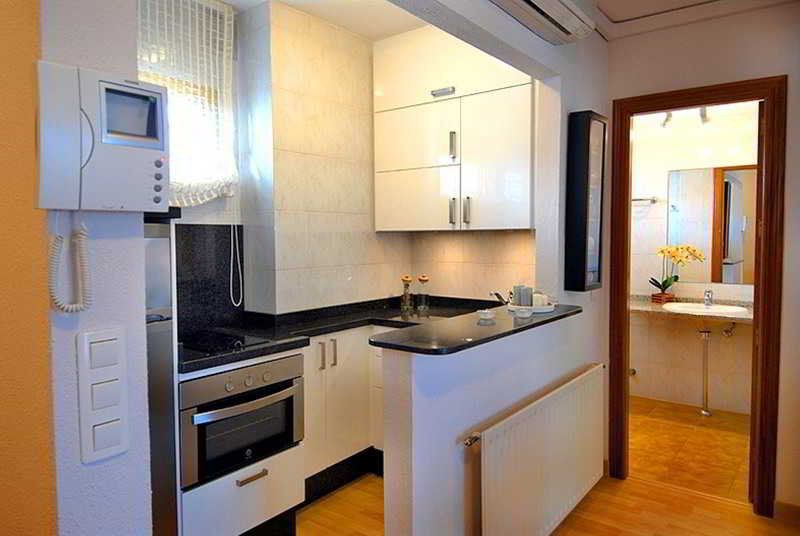 Apartamentos Turísticos Yamasol Fuengirola Exterior foto