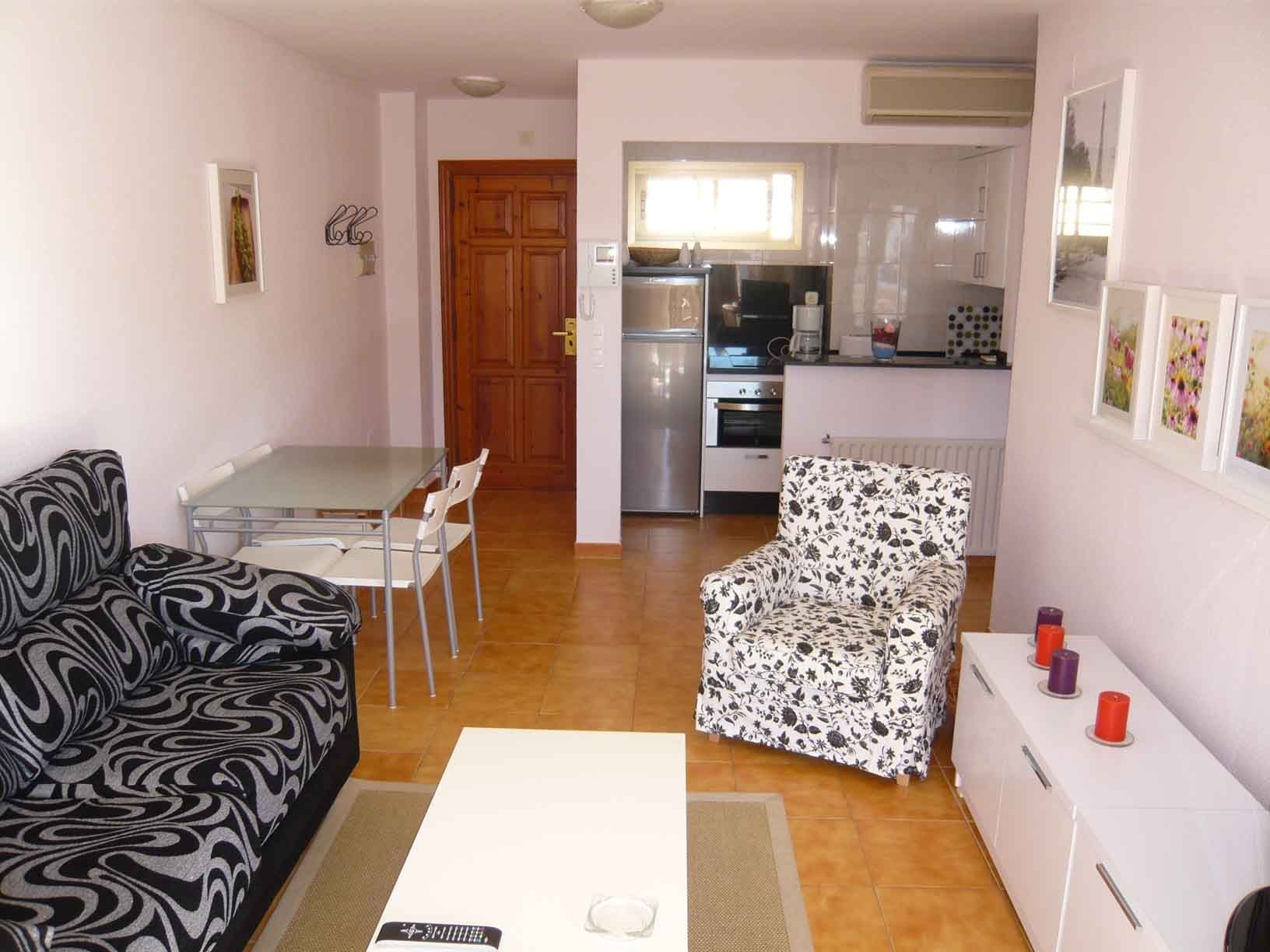 Apartamentos Turísticos Yamasol Fuengirola Exterior foto